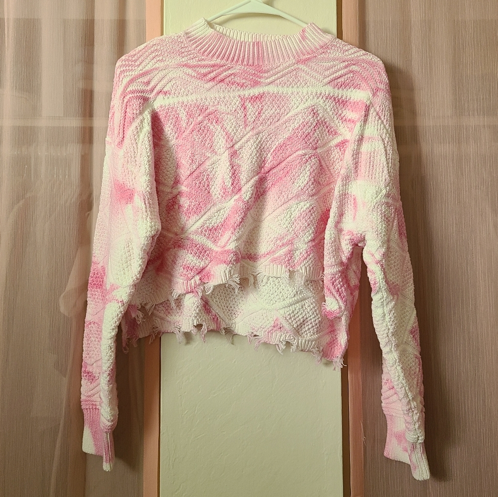 🔆 Tiger Mist Rae Jumper - Picture 3 of 5
